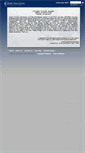 Mobile Screenshot of cobalthorizons.com